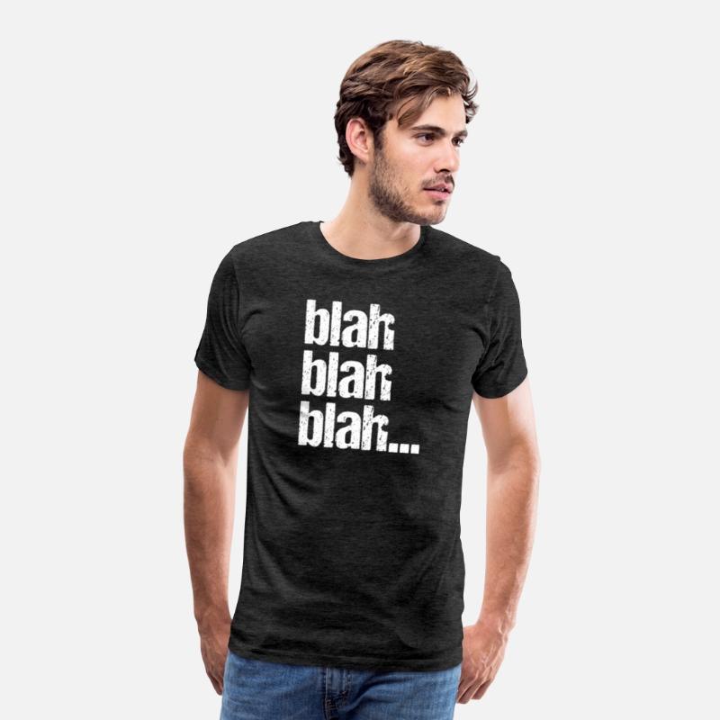 Blah Blah Blah