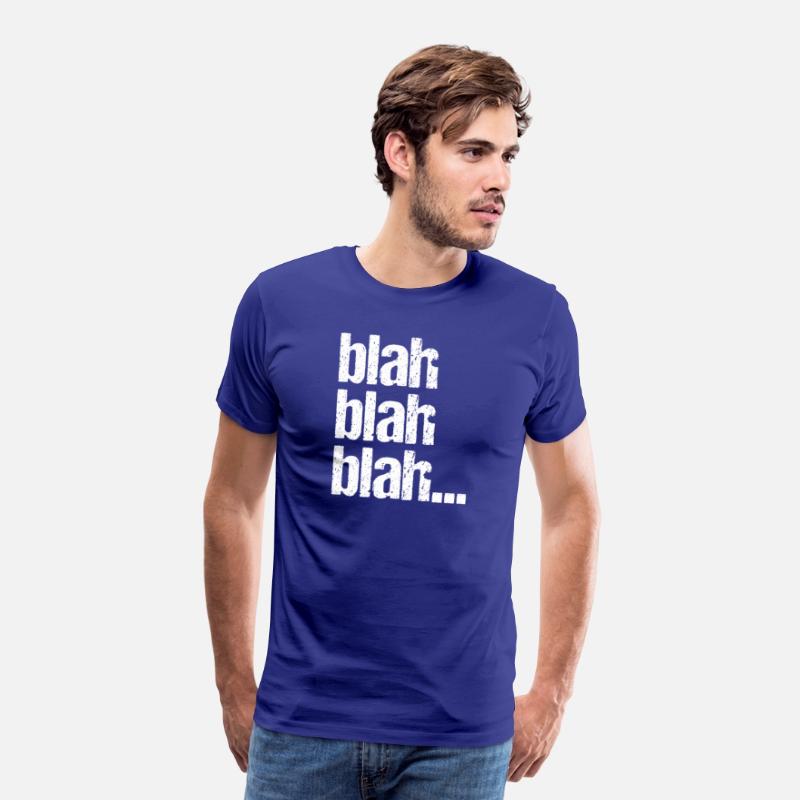 Blah Blah Blah