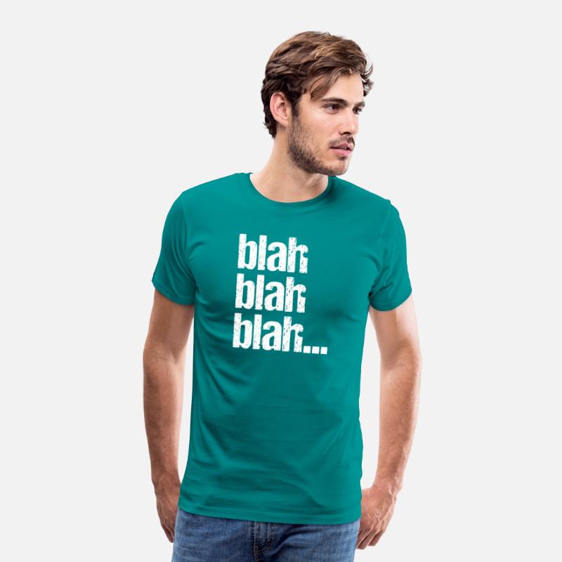 Blah Blah Blah