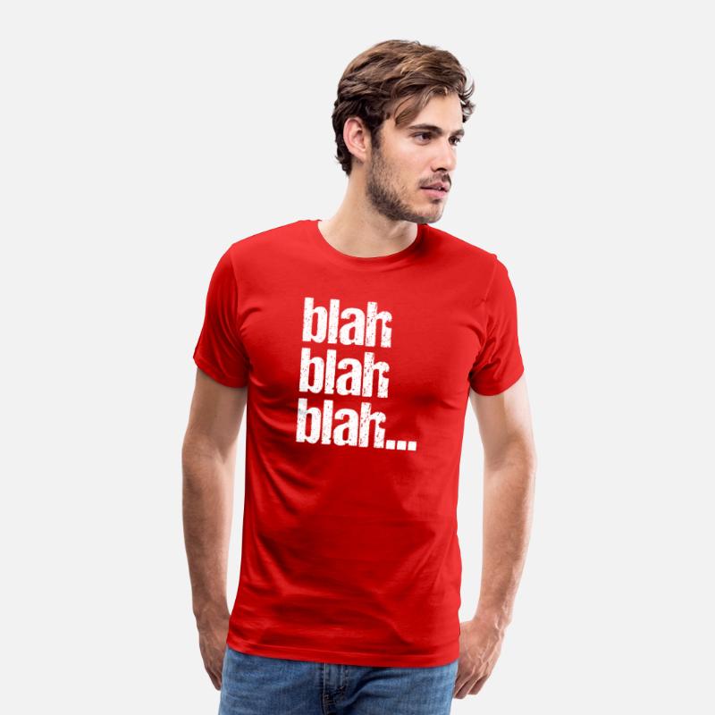 Blah Blah Blah
