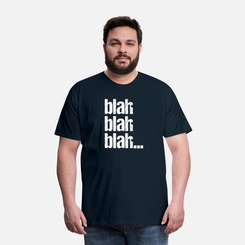 Blah Blah Blah