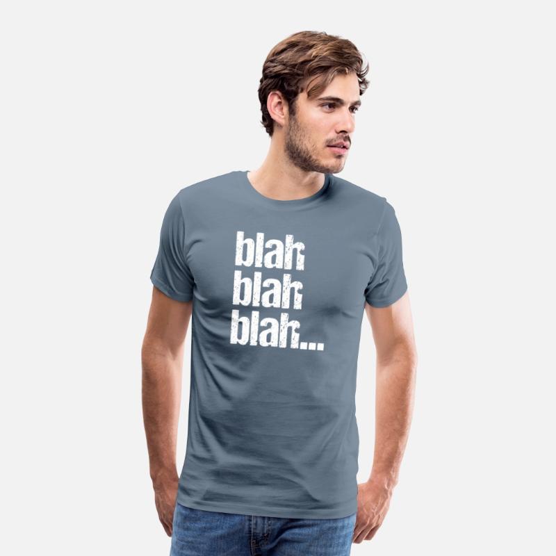 Blah Blah Blah