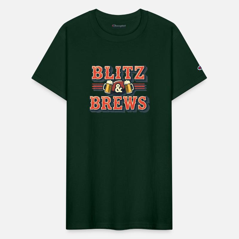 Blitz & Brews