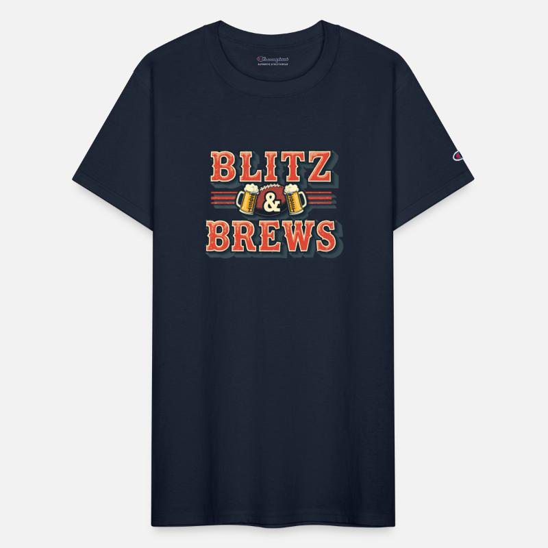 Blitz & Brews