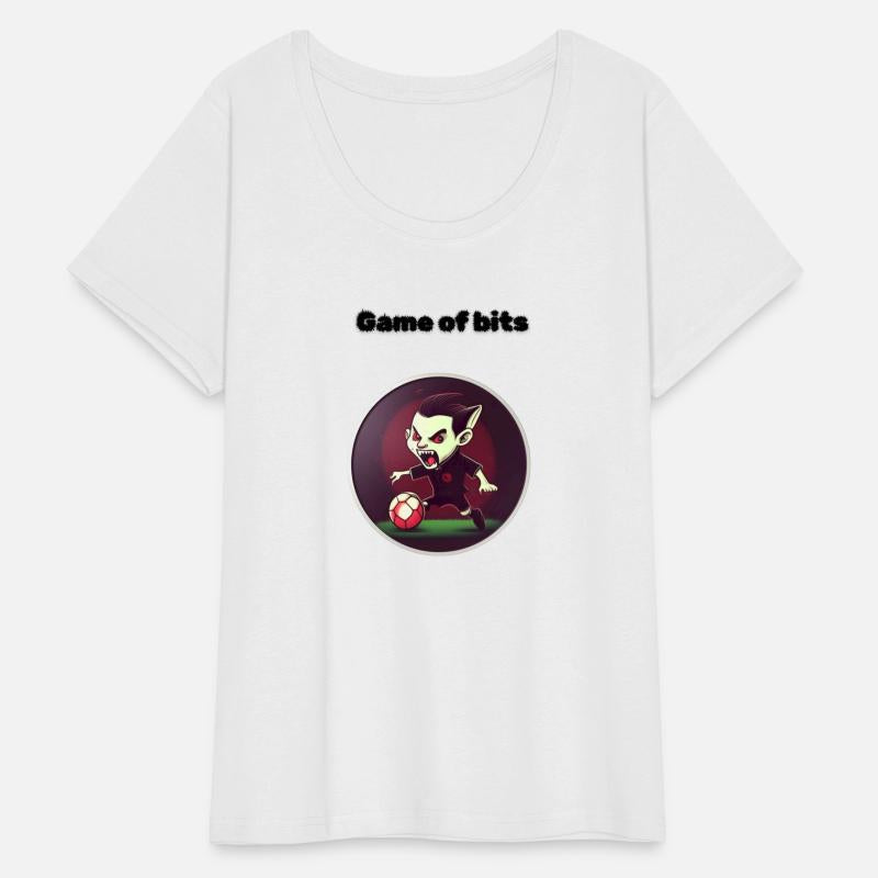 Bloody Sport - Vampire Football Fury Unleashed