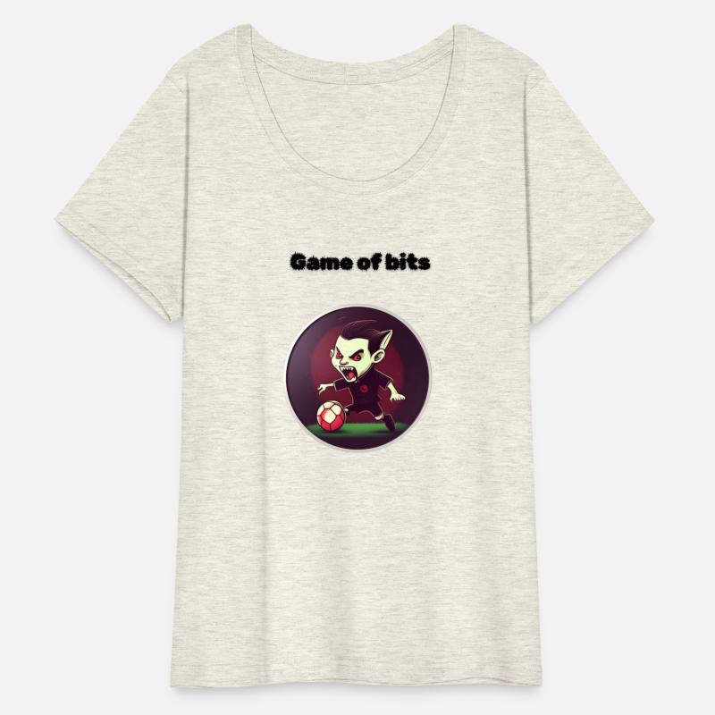 Bloody Sport - Vampire Football Fury Unleashed