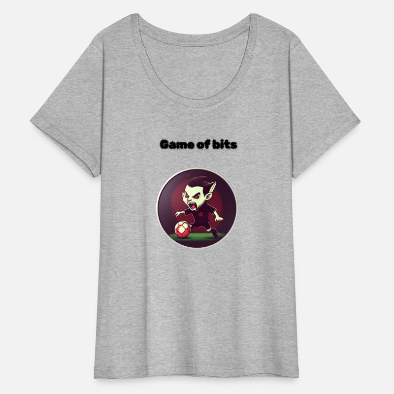 Bloody Sport - Vampire Football Fury Unleashed