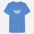 Blues make me feel so good Music Trumpet