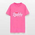 Bluff Daddy Funny Poker Player