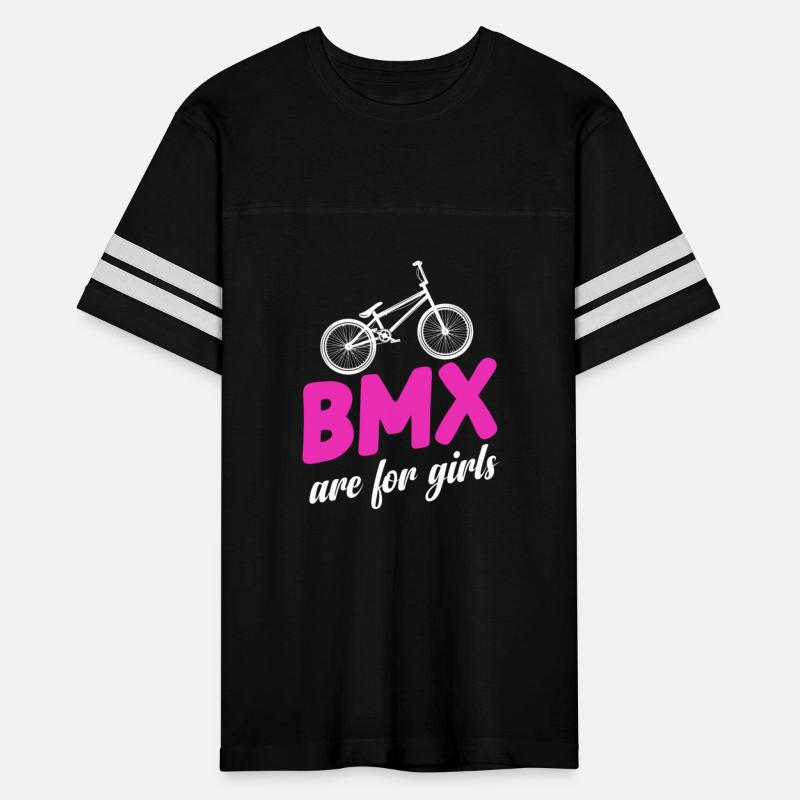 BMX Are For Girls Racing Automobile Triathlon