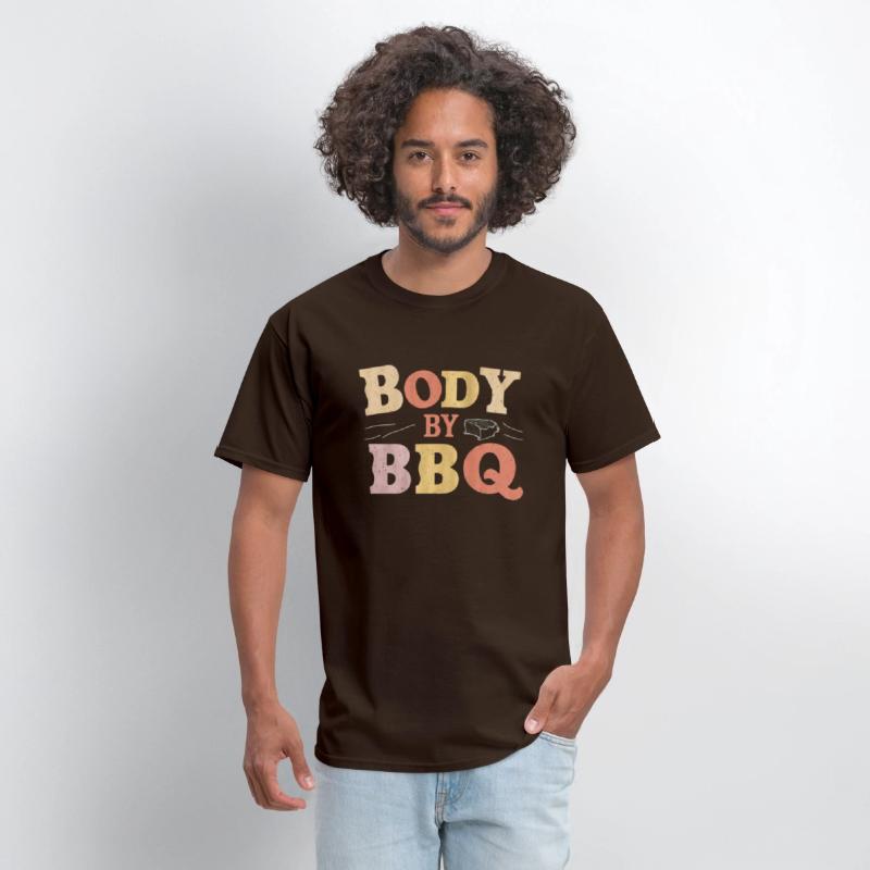 Body By Brisket - BBQ