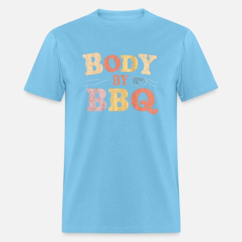 Body By Brisket - BBQ
