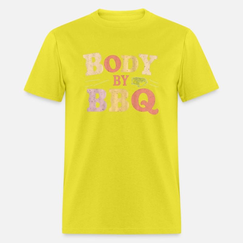 Body By Brisket - BBQ