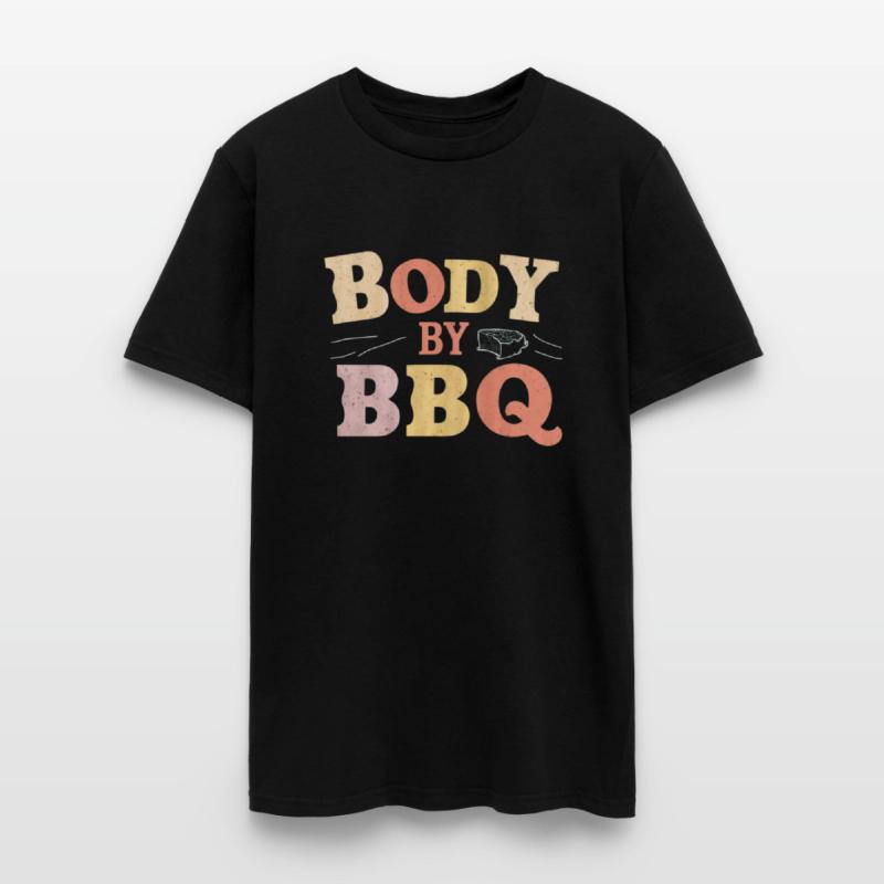 Body By Brisket - BBQ