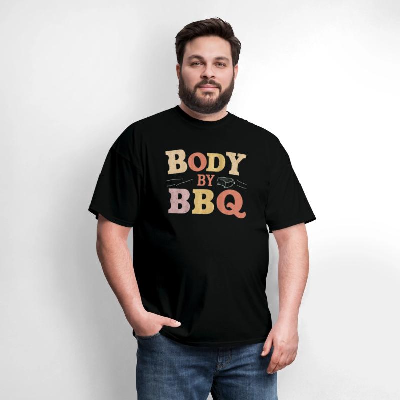 Body By Brisket - BBQ
