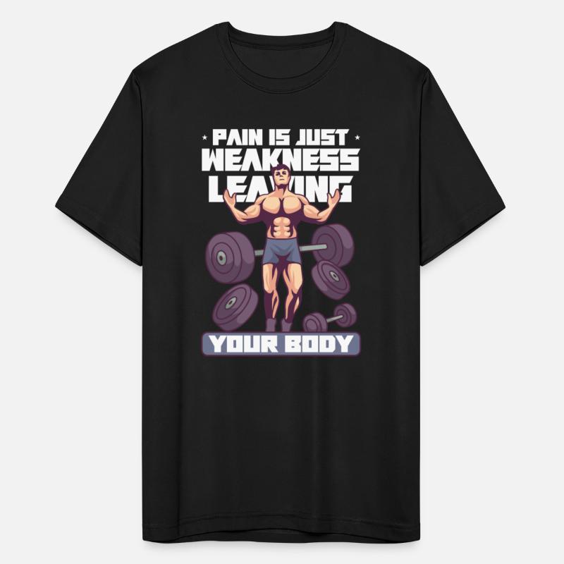 Bodybuilding Powerlifting Weightlifting Fitness