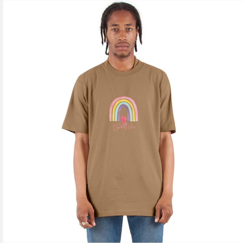 Boho Rainbow Family - Brother