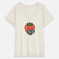 Bookish Strawberry