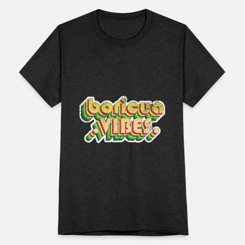 Boricua vibes Vintage