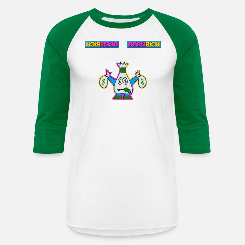 Born Rich Winter Style