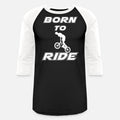 born to ride born to ride bmx race bike