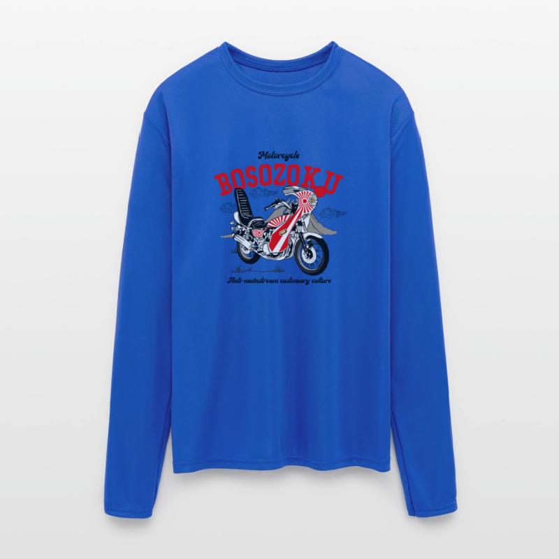 bosozoku culture of japan