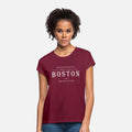 Boston (MA) USA