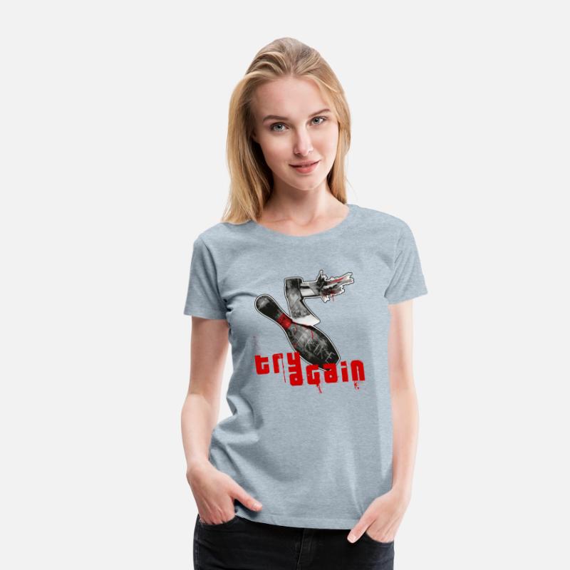 Bowling Pin Sports Strike team