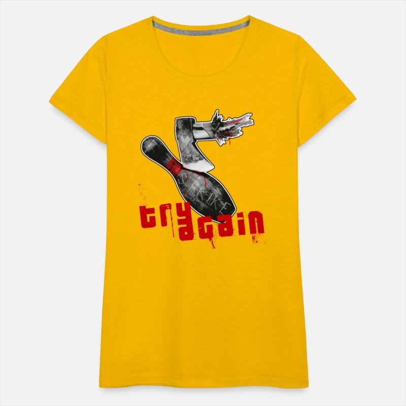 Bowling Pin Sports Strike team