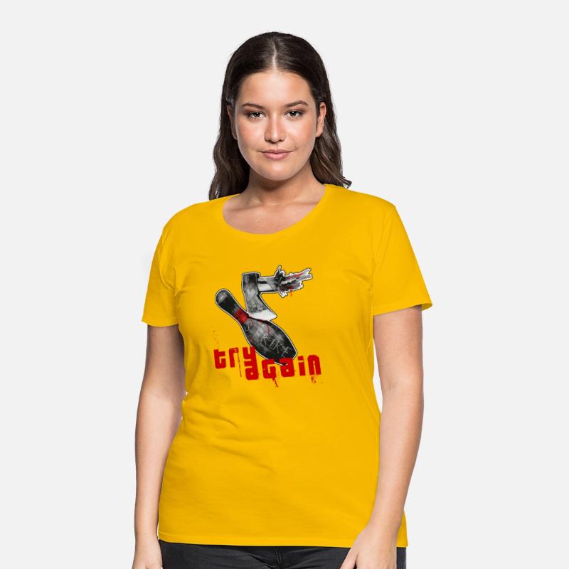 Bowling Pin Sports Strike team