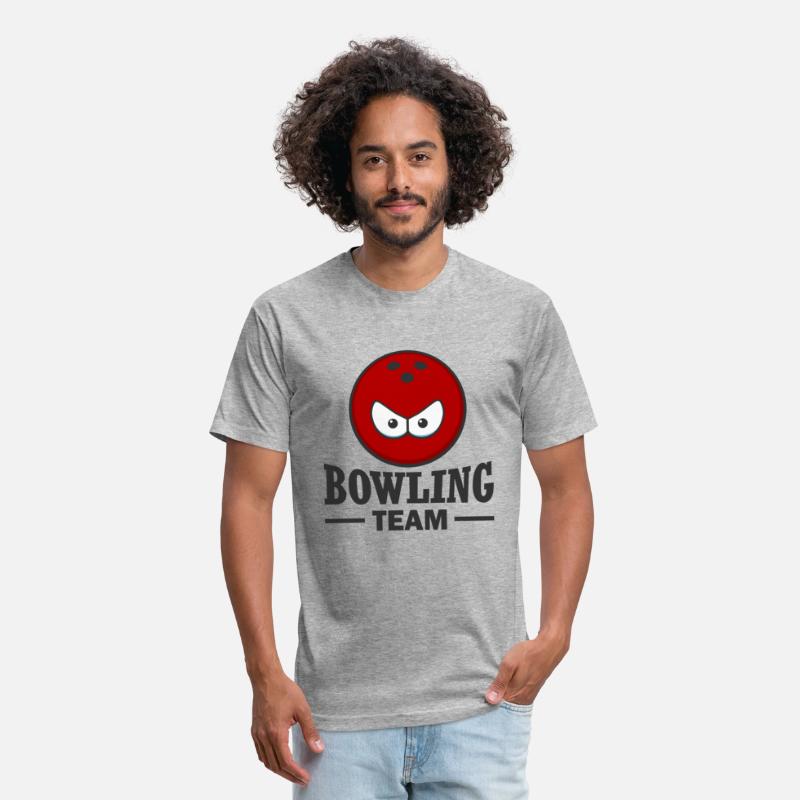 bowling team