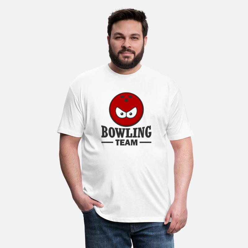 bowling team