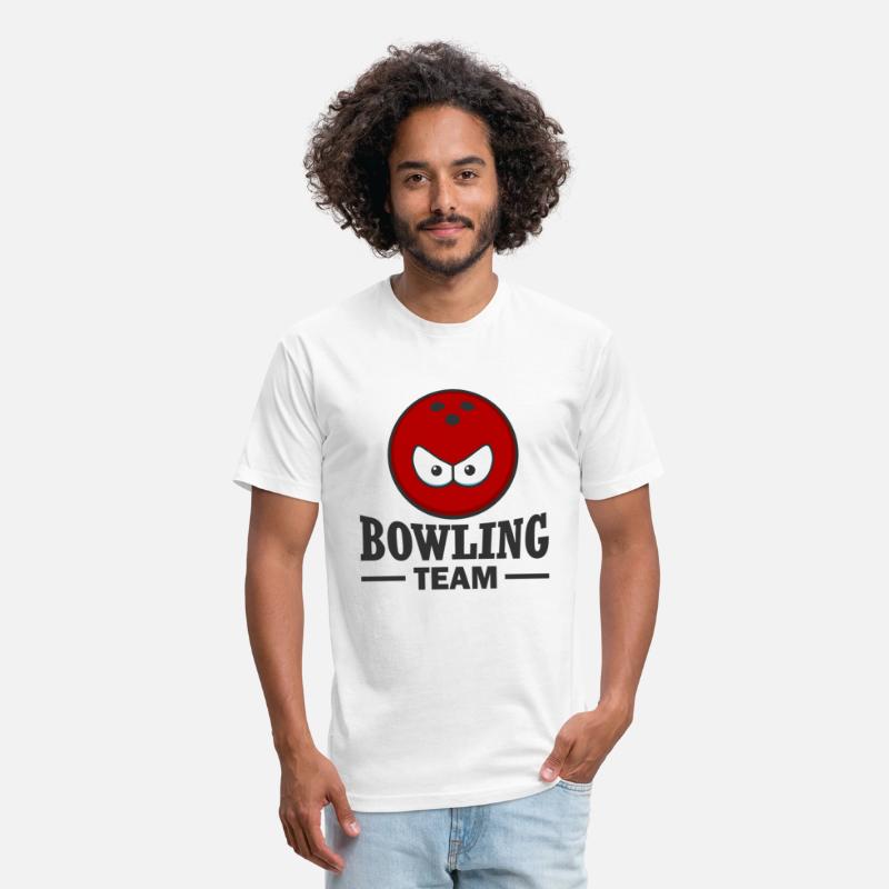bowling team