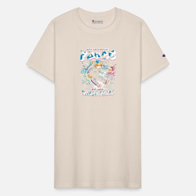 Breakdancing B-boy Stunt Street Dancer