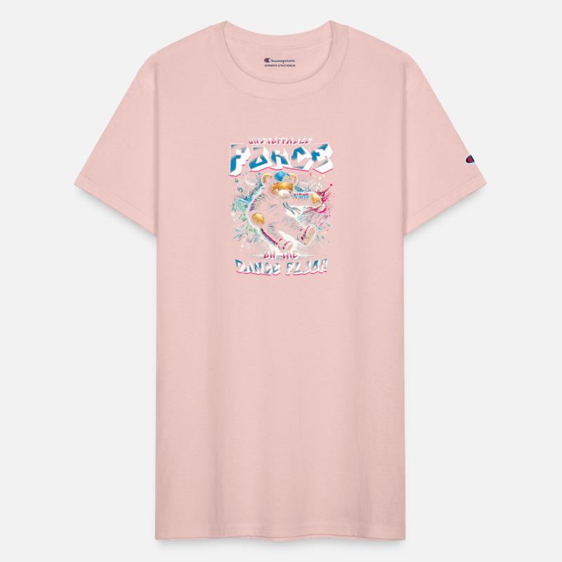 Breakdancing B-boy Stunt Street Dancer