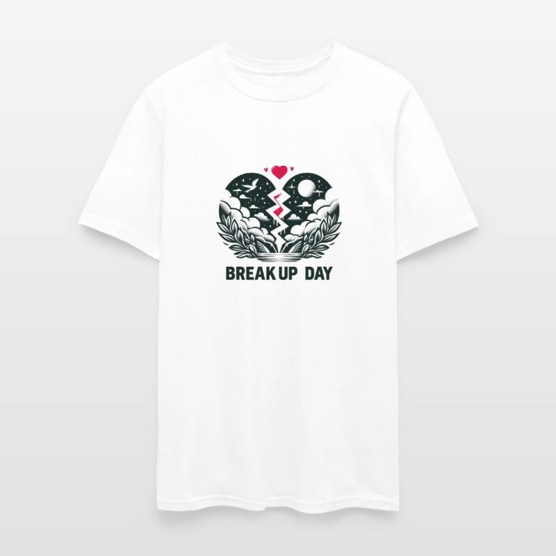 Breakup Day