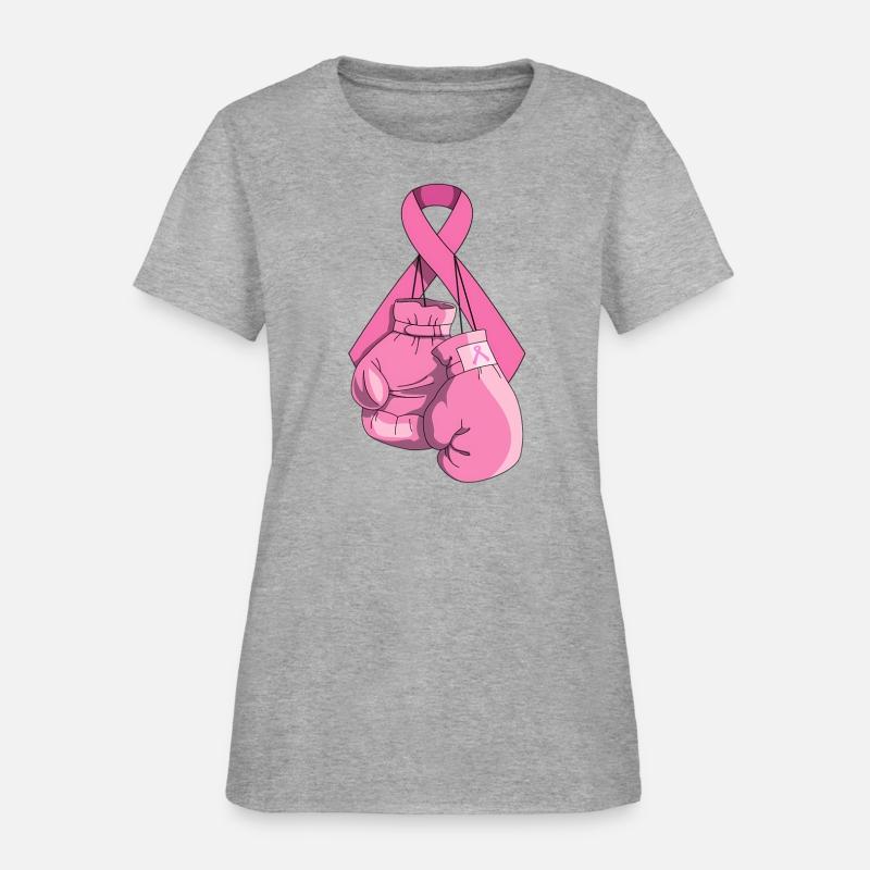 Breast Cancer Awareness For And