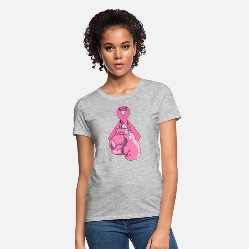 Breast Cancer Awareness For And