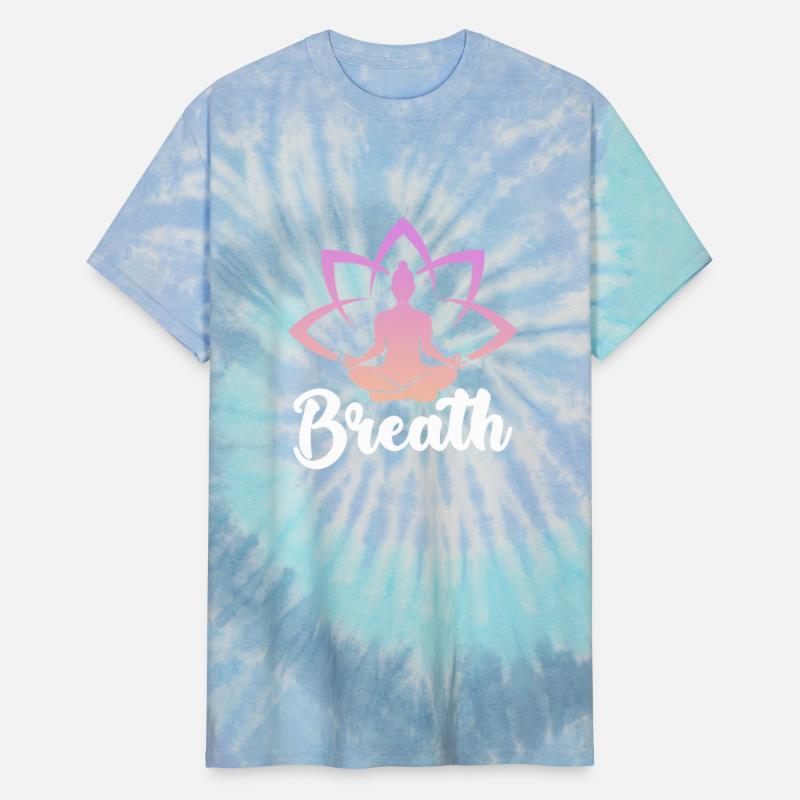 Breath Yoga Meditation