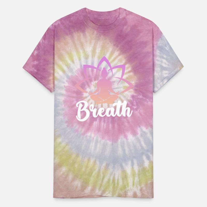 Breath Yoga Meditation