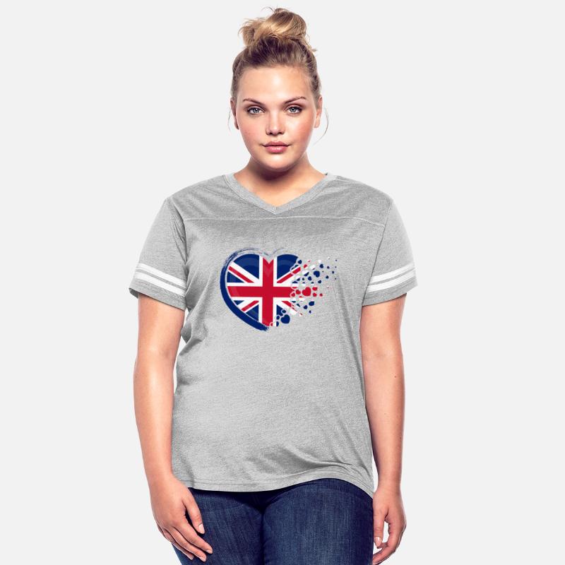 British Union Jacks Flag Vintage King'S Coronation