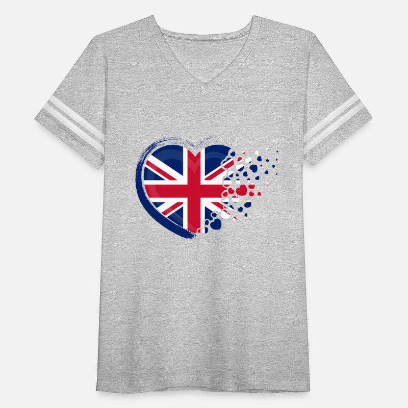 British Union Jacks Flag Vintage King'S Coronation