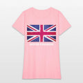 British United Kingdom Flag