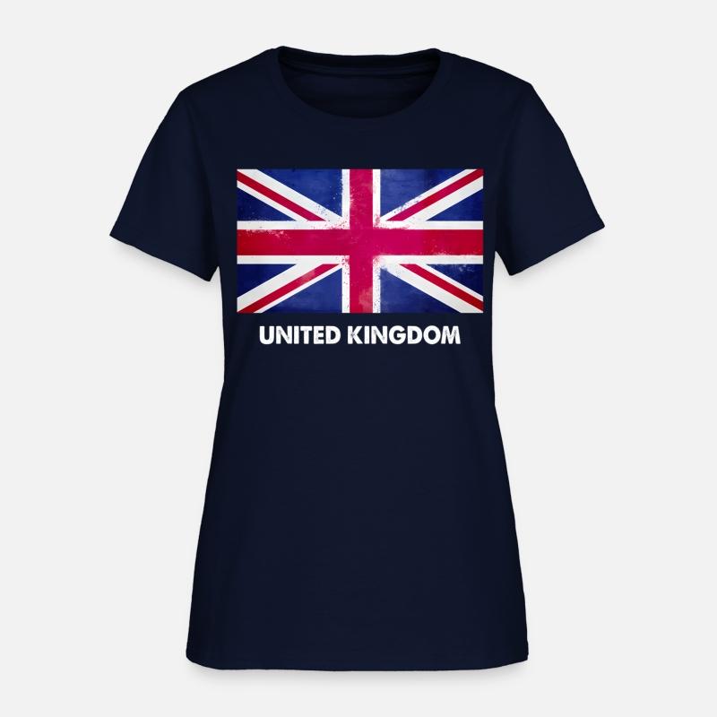 British United Kingdom Flag