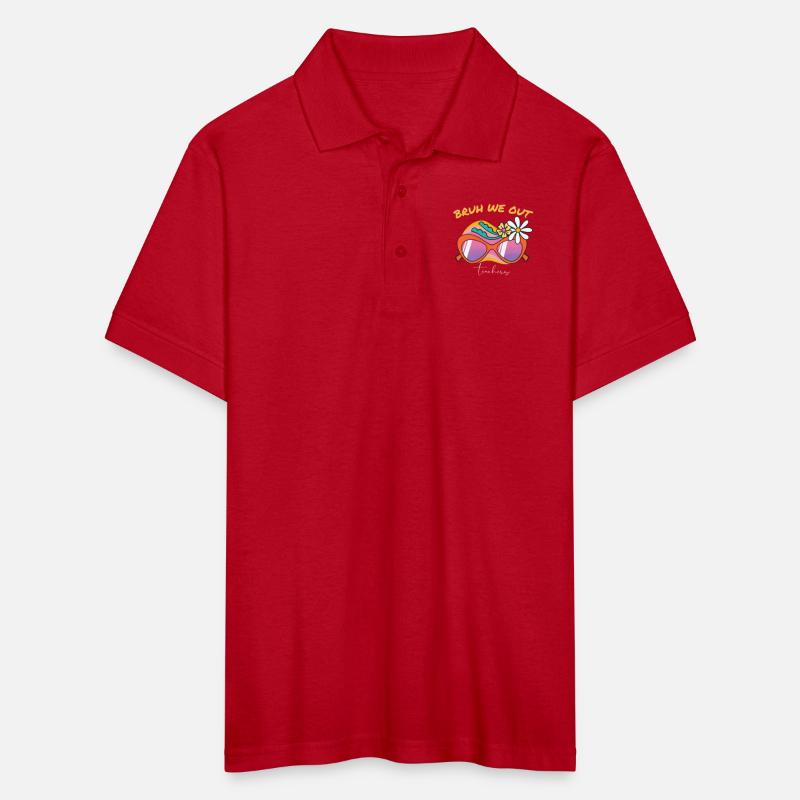 Bruh Out Teachers Summer Break