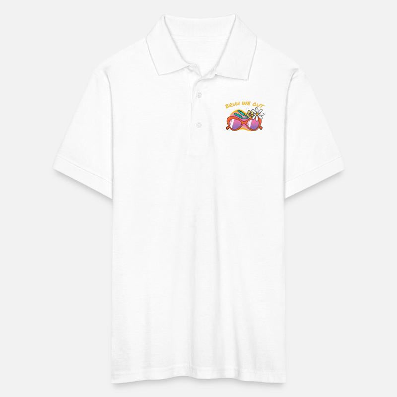 Bruh Out Teachers Summer Break