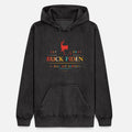 Buck Fiden I Will Not Comply