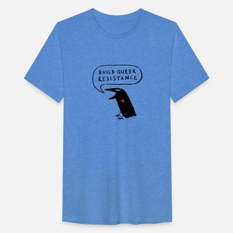 Build Queer Resistance