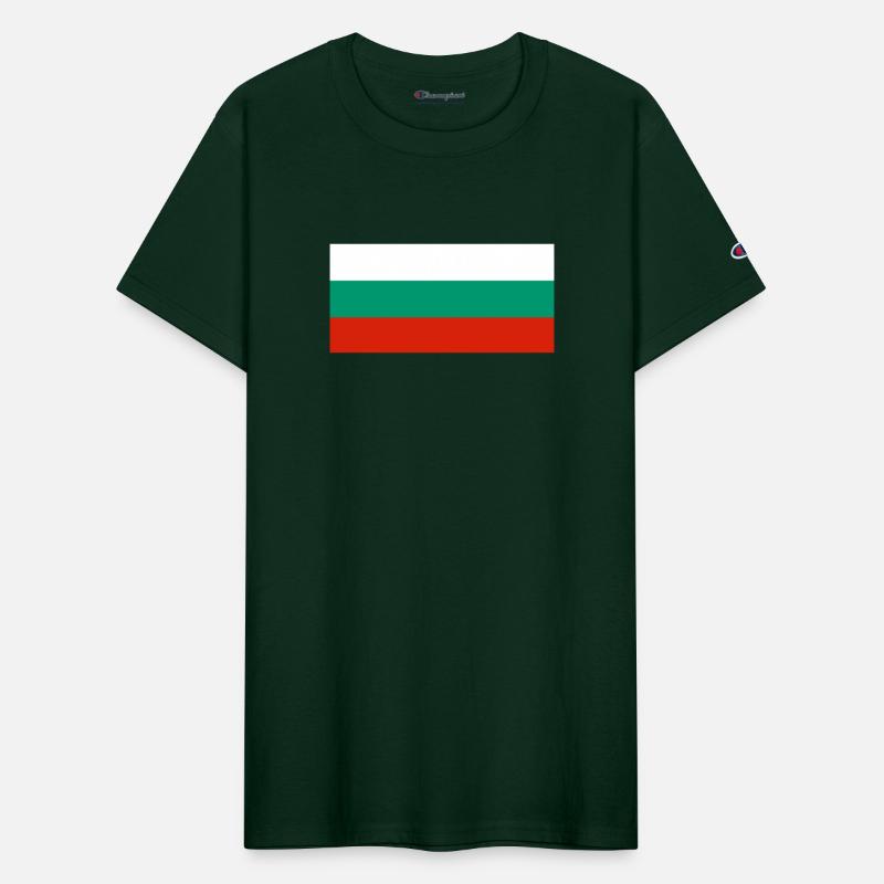 Bulgaria flag