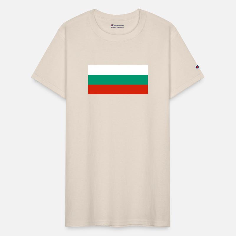 Bulgaria flag